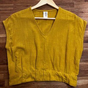 EVE GRAVEL MERCURY TOP